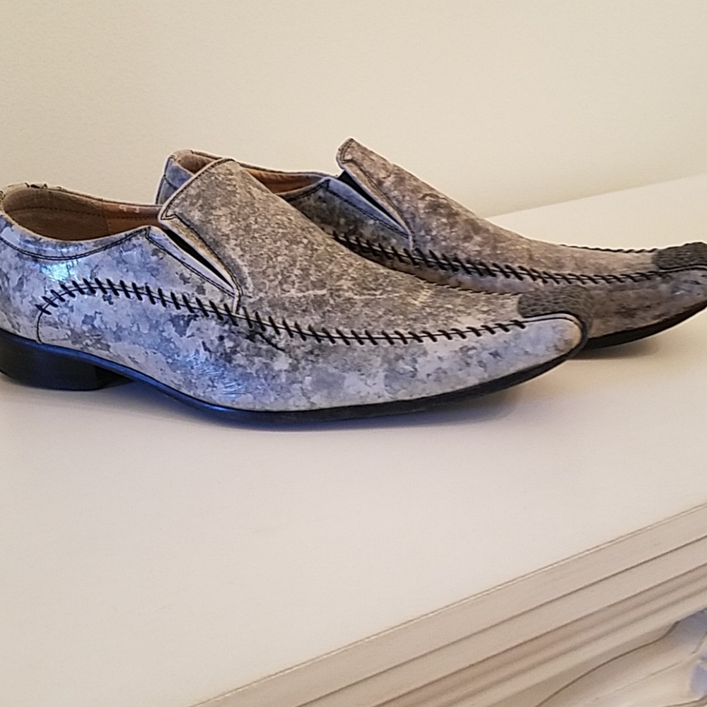 SIO Men Shoes